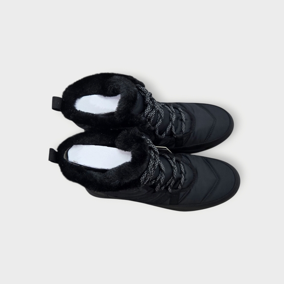 NIB Sorel Whitney II Short Lace Up Women’s Winter Boots Quarry - 8 NL5162-010 - Picture 5 of 10